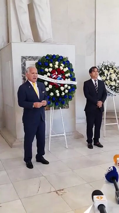 Centro Aeronáutico Tripulantes VIP deposita ofr...