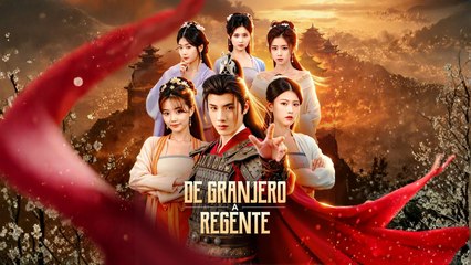 De Granjero A Regente Completo