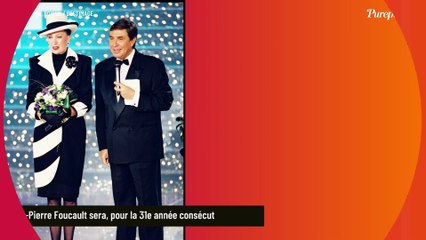 "Je dois vous avouer que..." : pourquoi Jean-Pierre Foucault se réjouit de ne pas avoir Sylvie Tellier ou Cindy Fabre en tant que co-présentatrice à la cérémonie Miss France ?
