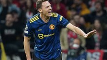 Nemanja Matic hopes to become a manager when he retires from football