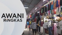 AWANI Ringkas: e-Invois | Melindungi kanak-kanak