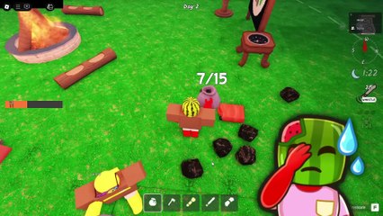 Making a WOLF ARMY in 99 Nights in the Forest