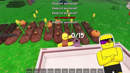 Taming a MAMMOTH in 99 Nights in the Forest