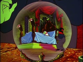 Journey Back to Oz – Episode 3 🌈🦁