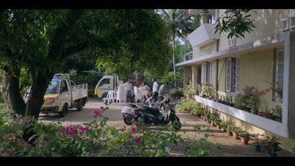 Dies Irae (2025) Hindi Dubbed Movie