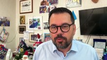 Rtp telegiornale del 6 dicembre 2025