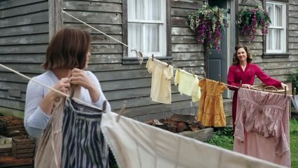 When Calls The Heart S11 Episode 9 - Truth Be Told