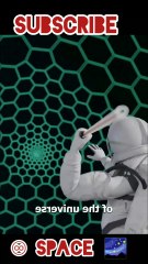 Throwing a spear at the edge 😲 of the universe 🌌🤔 #trinding #fact #hindi