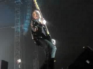 Calogero Final Prendre Racine (Grenoble)