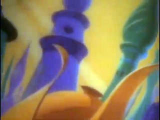 Journey Back to Oz – Episode 4 🌈🦁