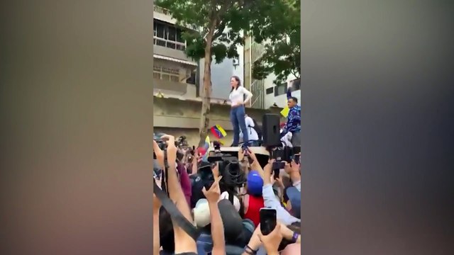 María Corina Machado asistirá a la entrega del Premio Nobel de la Paz en Oslo