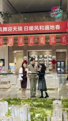 CEO Buys Prime Land to Teach Her Ex and His Mistress a Lesson They’ll Never Forget - Cine Drama