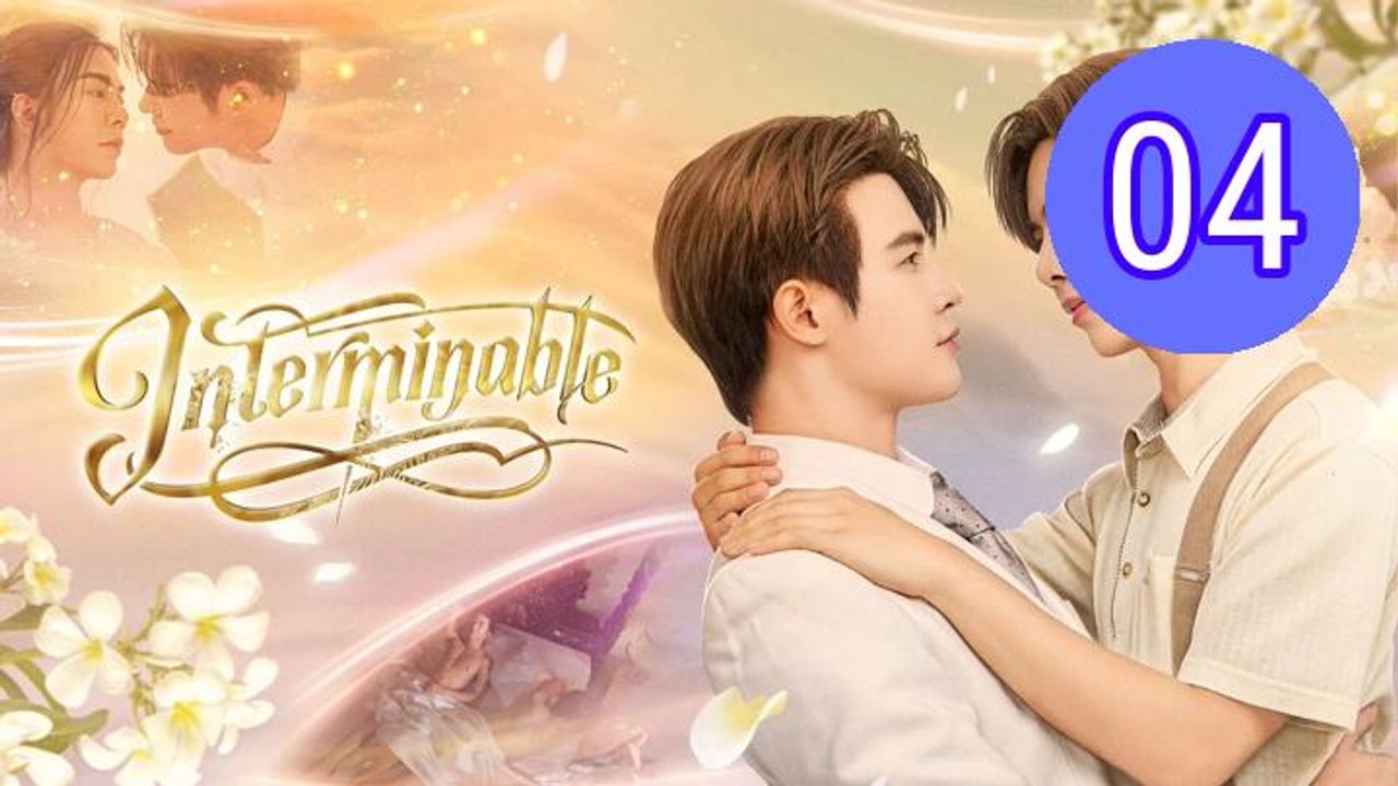 Interminable Episode 4 Engsub