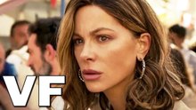 POUR ELLE Bande Annonce VF (2025) Kate Beckinsale, Thriller