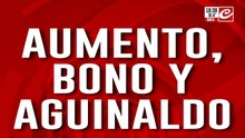 Atención jubilados: diciembre llega con aumento, bono y aguinaldo para todos