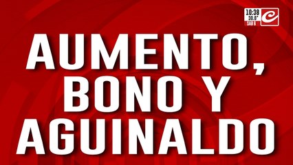 Atención jubilados: diciembre llega con aumento, bono y aguinaldo para todos