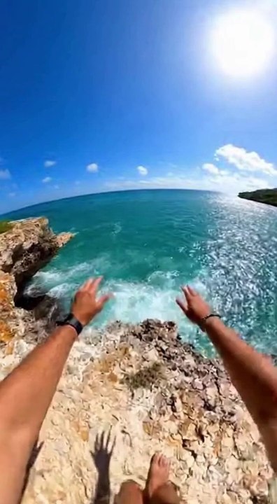 jump