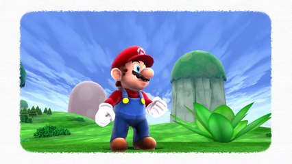 Super Mario Galaxy 2 (2010) Gameplay for Nintendo Switch 2