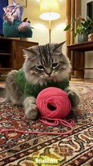 POV You have Pawbert of Zootopia 2 at home