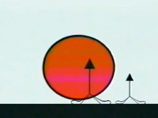 Baby English 베이비 잉글리쉬: Cecil the Circle Part 6 - Clock