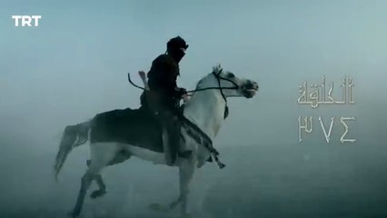 قيامة أرطغرل الموسم الرابع _ الحلقة 81