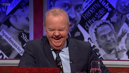 Have I Got News For You Season 70 Episode 9