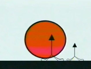 Baby English 베이비 잉글리쉬: Cecil the Circle Part 6 - Clock