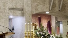 Reina de los Ángeles: la iglesia donde Pedro Fernández dará serenata este 11 de diciembre en Nuevo León