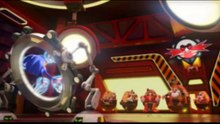 Sonic Prime Review The Yoke's On You Newbie's Perspective