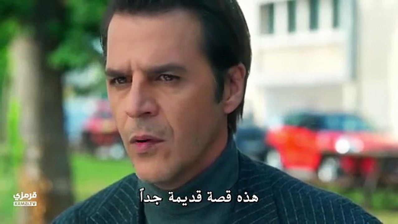 مسلسل الحسد الحلقة 11 مترجمة الجزء 2