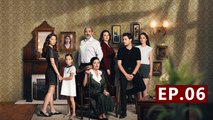 Bizi Birlestiren Hayat - Episode 6 The Life That Unites Us - Full Movie