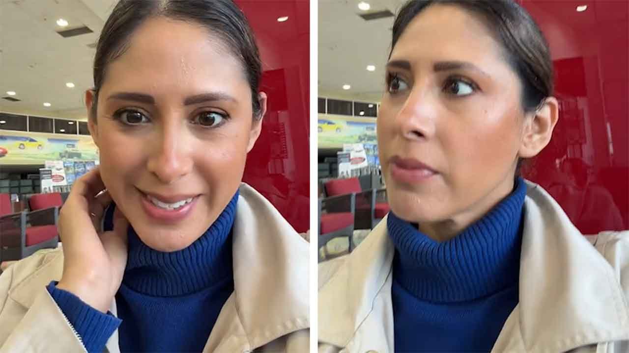“Am I being scammed?”