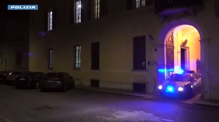 Arrestata a Cremona la banda di ladri specializzati in furti in villa, anche all'estero