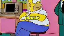 Homer est OBESE