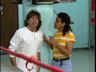 11. Volver a Empezar