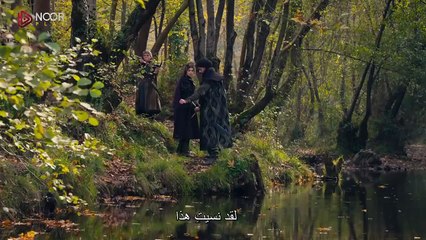 مسلسل المؤسس أورهان الحلقة 3 الثالثة مترجمة Hd