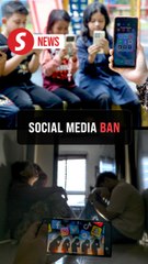 Case of student harassing teacher among reasons for social media ban for minors