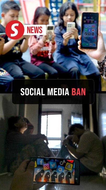 Case of student harassing teacher among reasons for social media ban for minors