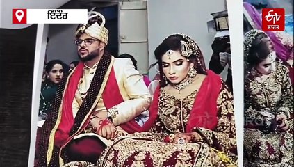 ਪਤਨੀ ਨੇ ਪੀਐਮ ਮੋਦੀ ਤੋਂ ਪਤੀ ਨੂੰ ਡਿਪੋਰਟ ਕਰਨ ਦੀ ਕੀਤੀ ਜਿੱਦ, ਕਿਹਾ - ਅਟਾਰੀ ਸਰਹੱਦ 'ਤੇ ਇਕੱਲਾ ਛੱਡਿਆ