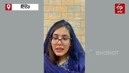 ਪਤਨੀ ਨੇ ਪੀਐਮ ਮੋਦੀ ਤੋਂ ਪਤੀ ਨੂੰ ਡਿਪੋਰਟ ਕਰਨ ਦੀ ਕੀਤੀ ਜਿੱਦ, ਕਿਹਾ - ਅਟਾਰੀ ਸਰਹੱਦ 'ਤੇ ਇਕੱਲਾ ਛੱਡਿਆ