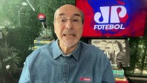 Wanderley Nogueira: Brasil é 'o gigante para Marrocos', 'sonho épico' para o Haiti e 'revanche' para Escócia