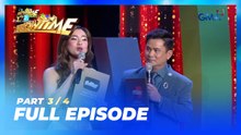 It's Showtime: G na G na Alajar Award goes to Ogie & Jackie! (December 6, 2025) (Part 3/4)