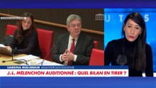 Sabrina Medjebeur : «Jean-Luc Mélenchon est dans une logique victimaire»