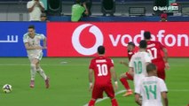 Bahrein-Algérie A' (1-4) : But de Berkane