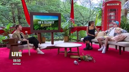 I’m A Celebrity…Unpacked - Season 2 Episode 22