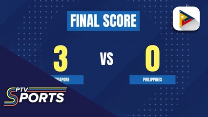 PH Women's and Men's Badminton team, bigong makaabante sa semifinals ng 2025 SEA Games