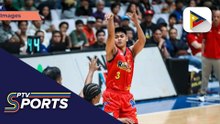 Rain or Shine nasa tuktok ng PBA sa PH Cup standings