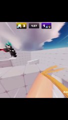 roblox rivals butterfly knife edit #roblox #rivals