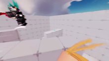 roblox rivals butterfly knife edit #roblox #rivals