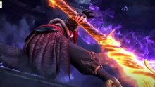 Wu Dong Qian Kun s6 eps 5 Sub Indo HD